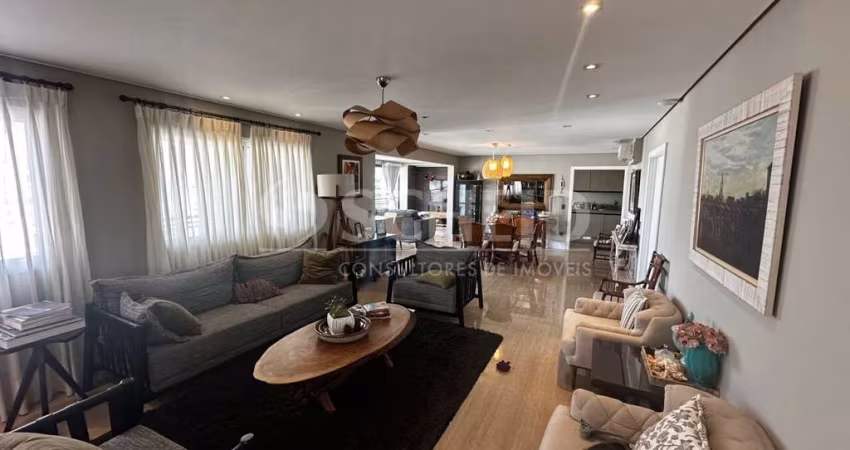 ÓTIMO APARTAMENTO PARA LOCAÇÃO JD. MARAJOARA( COBERTURA DUPLEX)