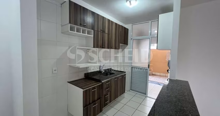 Venda Apartamento Garden 79m2, 3 dorms, 1 suíte, 1 vaga, Varanda Gourmet