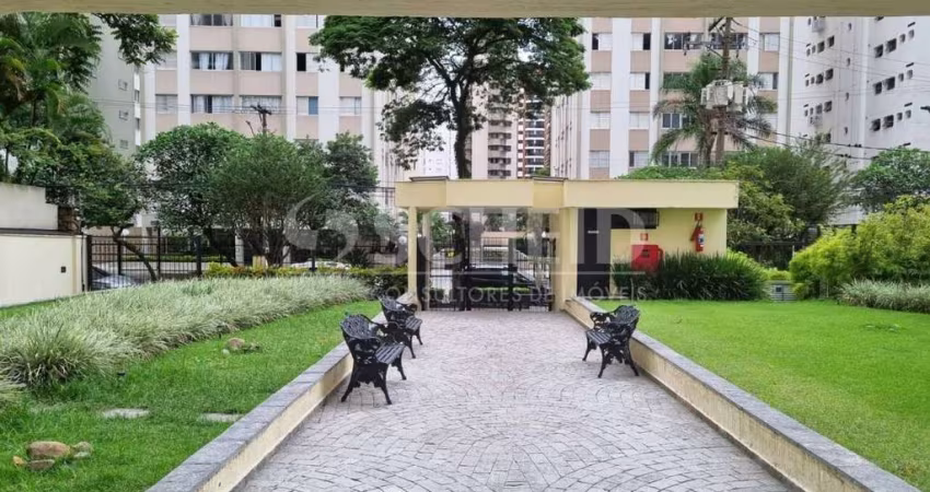 Apartamento a venda em Moema Passaros,160 metros