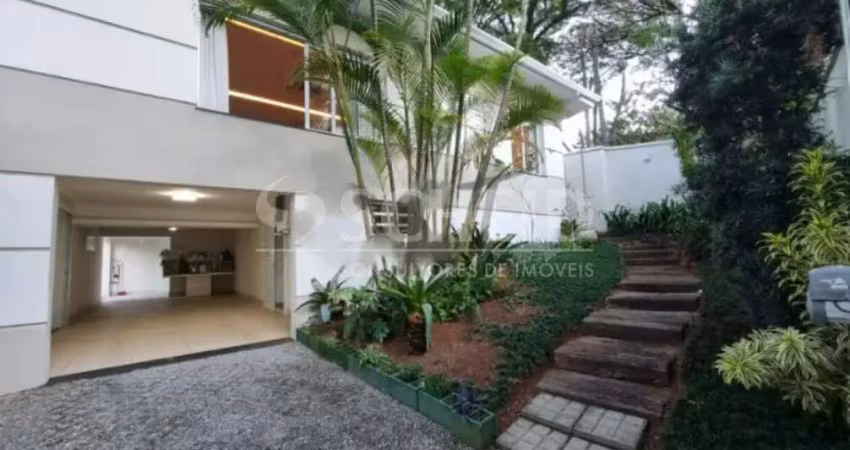 Casa moderna à venda no bairro alto da boa vista ? oportunidade imperdível!