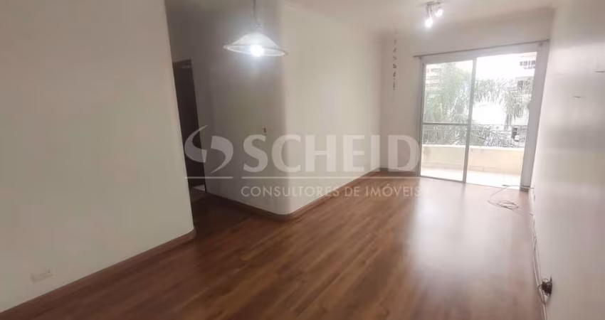 Apartamento com 3quartos, 2wc, sala com sacada,  Vila Mascote