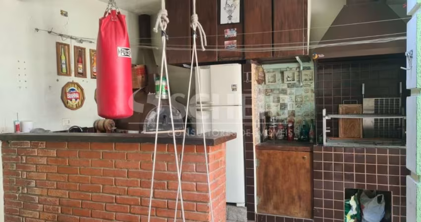 Casa à Venda na Vila Olímpia com 148m², 2 quartos, 2 suítes, 3 vagas.