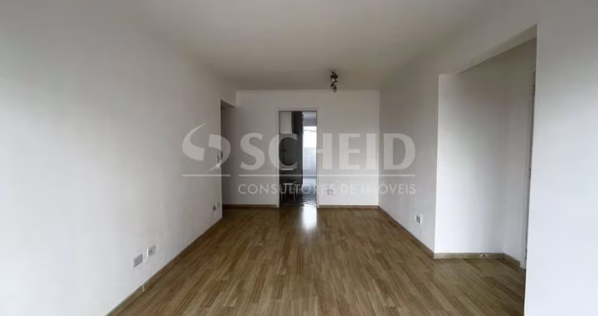 Apartamento para alugar  78,00m² útil com 3 quartos , 1 suíte na Vila Alexandria