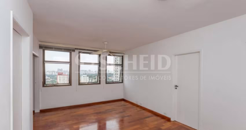Apartamento á Venda na Vila Mascote com 89m², 2 quartos sendo 1 suíte, 2 vagas.