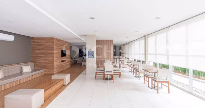 Apartamento tipo para venda e locação com 2 quartos, sendo 1 suíte, 85m²