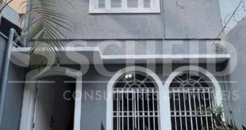 Casa a venda em Cidade Monções com 116m, 02 dorm