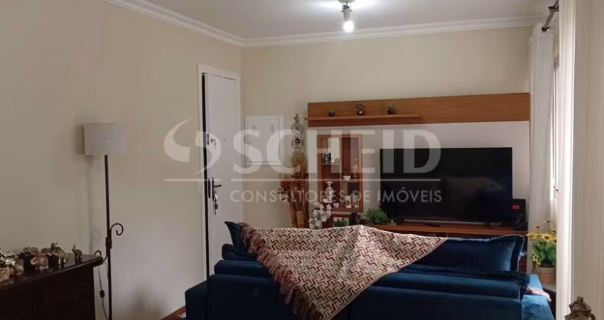 APARTAMENTO JARDIM MARAJOARA 2 dormitorios