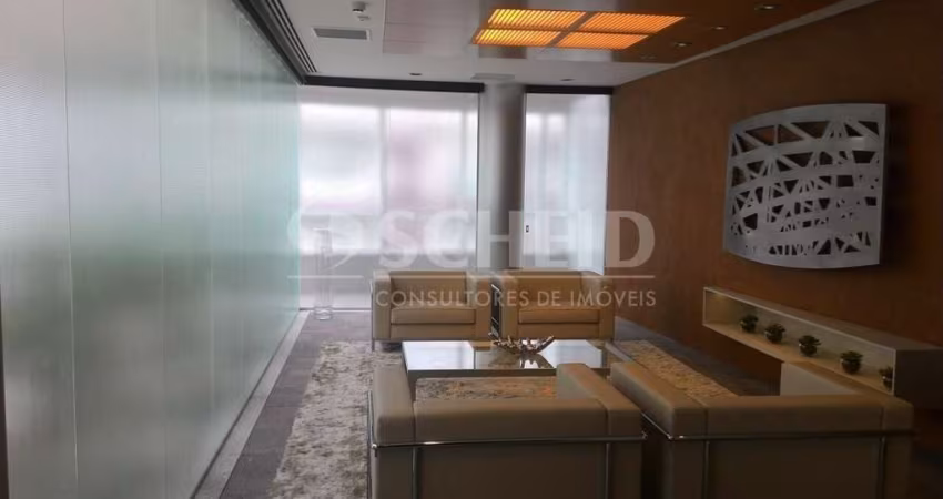 Laje comercial c/ 2 conjuntos