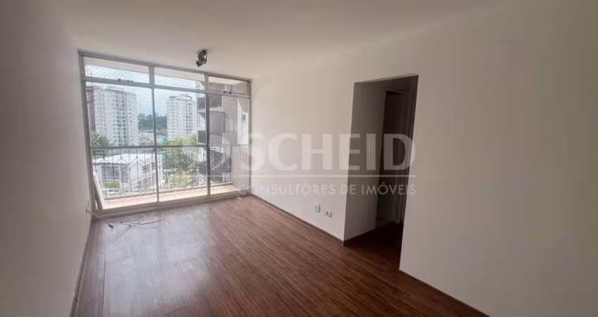 Apartamento venda/locação Jd.Marajoara