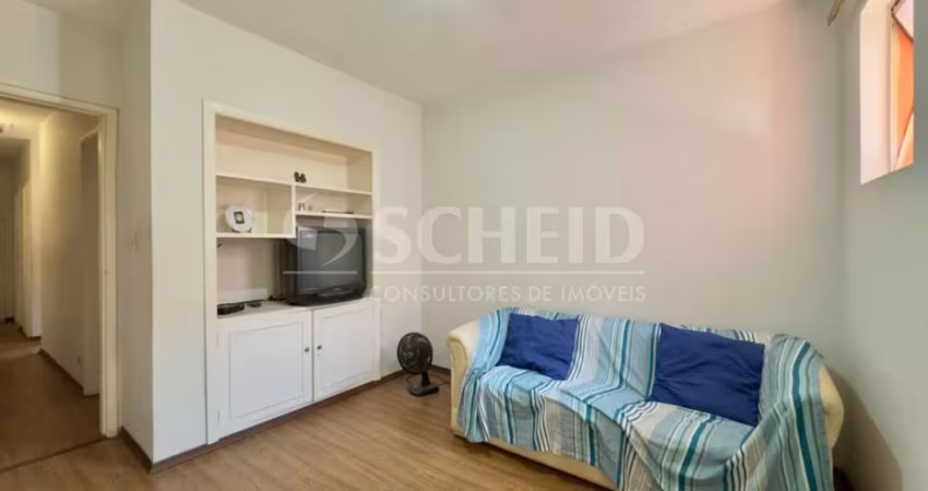 Casa á Venda no Brooklin com 150m², 3 quartos, 2 vagas.