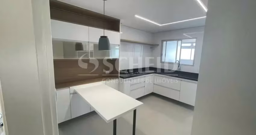 Apartamento com 3 quartos à venda na Rua Professor Guilherme Belfort Sabino, --, Jardim Marajoara, São Paulo