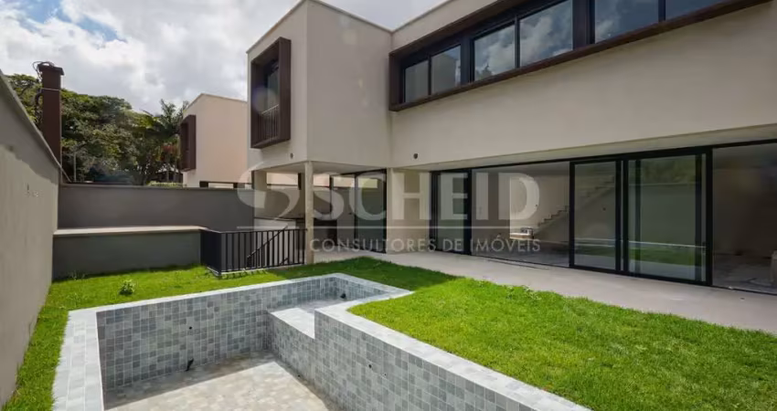 Casa em condomínio a venda no bairro Jardim Cordeiro- Alto da Boa Vista , 496,91m² total/terreno