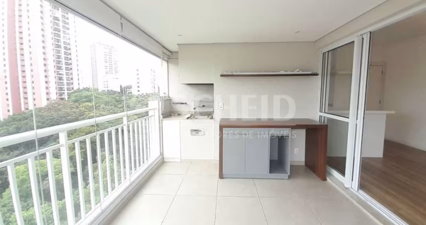 Apartamento a venda na Vila Mascote com 72m², 2 quartos e 1 vaga!