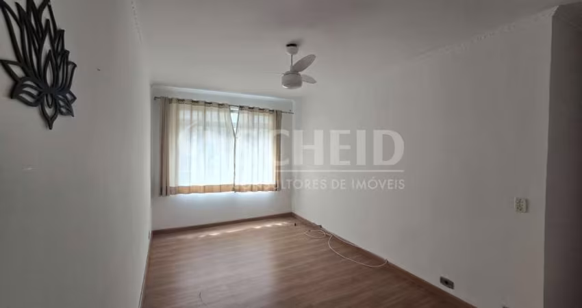 Apartamento a venda de 69,00m² útil, com 2 quartos em Moema.