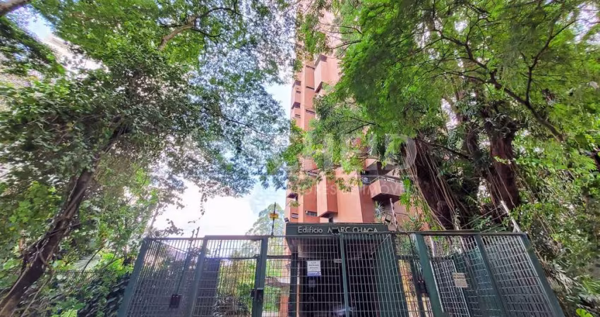 Apartamento Duplex à venda com 02 suítes e 02 vagas no Morumbi