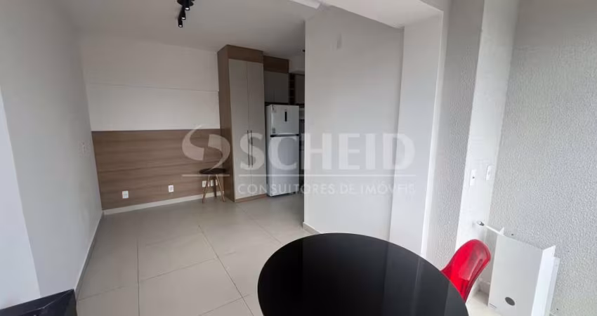 Studio para locação Alto da Boa Vista