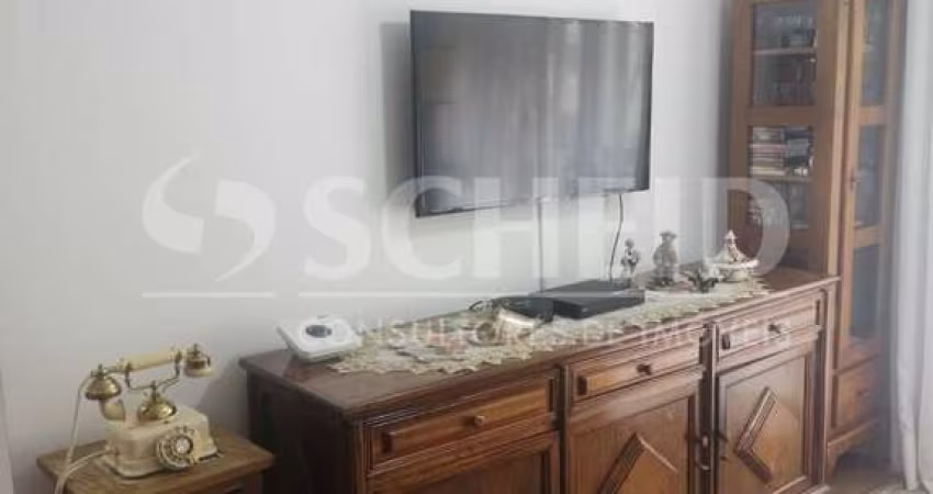 Apartamento á Venda no Jardim Marajoara com 74m², 3 quartos, 1 vaga.