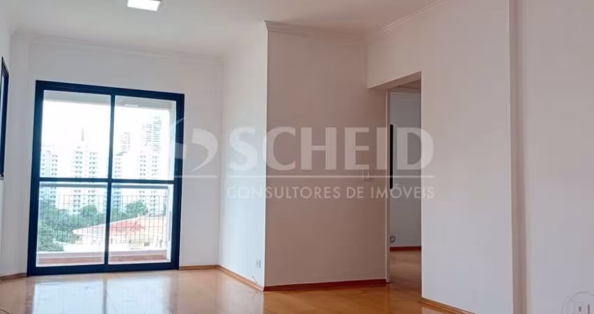 APARTAMENTO JARDIM MARAJOARA  2 dormitorios