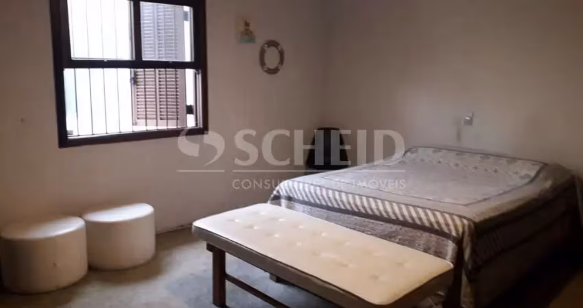 Casa com 4 quartos à venda na Rua Bela Vista, --, Alto da Boa Vista, São Paulo