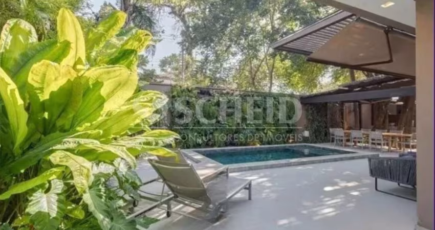 casa em condominio a venda no Alto da Boa Vista