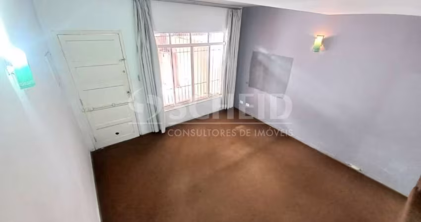 Sobrado à venda de 2 quartos e 1 vaga de garagem no Jardim Prudência
