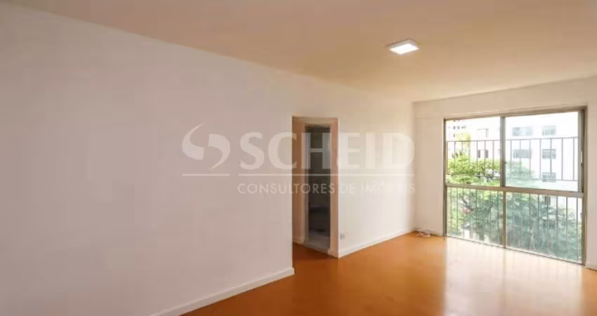 Apartamento 2 dormitórios Sacomã!!!