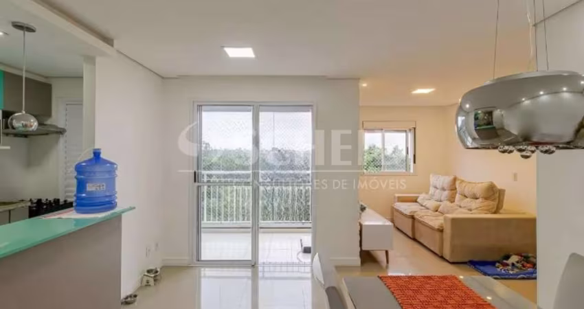 Apartamento 2 dormitórios, suíte e piscina !!!