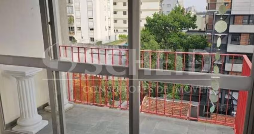 Apartamento 80m², 3 dormitórios, 1 vaga, aceita pets - Sumarezinho