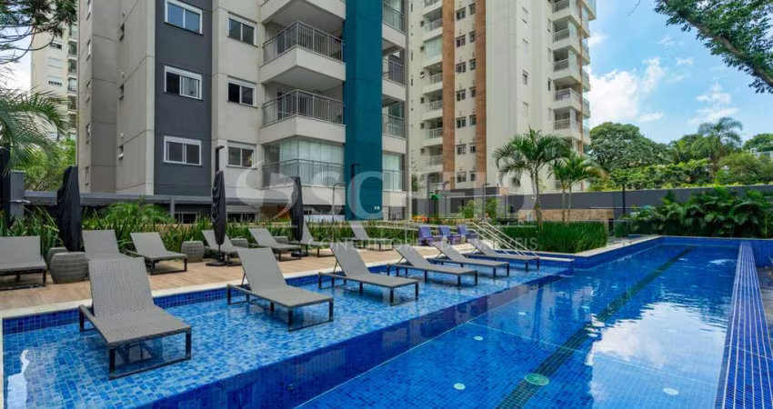 Apartamento a venda no Jardim Prudência, 66 m², 2 quartos, 1 suíte, 1 vaga rua Fechas 686
