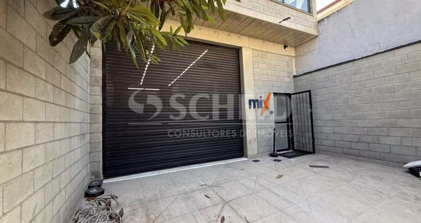 GALPÃO COM EXCELENTE INFRAESTRUTUA DE AUTOMATIZAÇÃO REMOTA