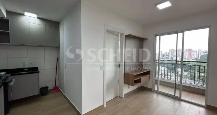 Apartamento p locação 51M² - 2 quartos no Jardim Marajoara!