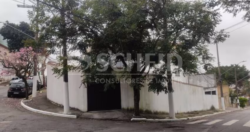 Casa para locação de 261,00m² útil, com 2 quartos no Jabaquara!