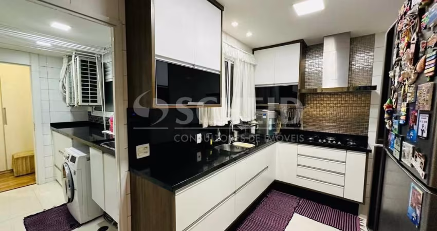 APARTAMENTO JARDIM MARAJOARA COM 3 QUARTOS SENDO 2 SUÍTES