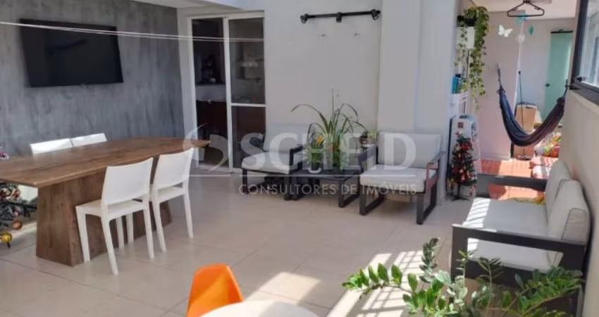 Apartamento à Venda, 3 Quartos, 1 suíte e 1 vaga no Panamby.