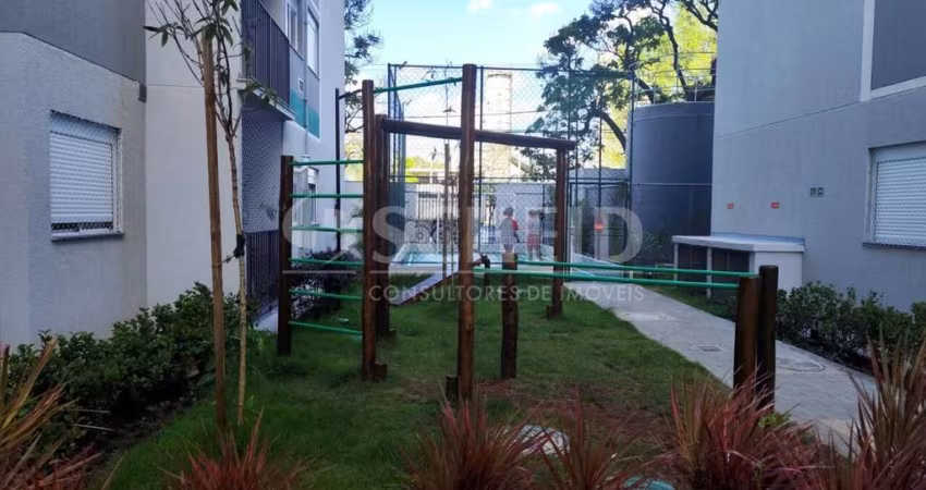 Apartamento para alugar  no Bairro Jurubatuba  - 2 Dormitórios - 36m² - 2 Dormitórios.
