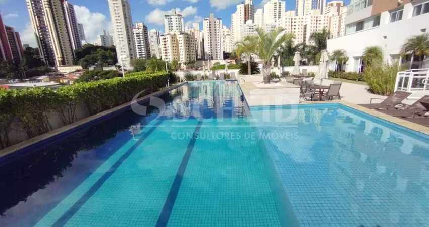 Apartamento a venda no Jardim Prudência, 2 dormitórios