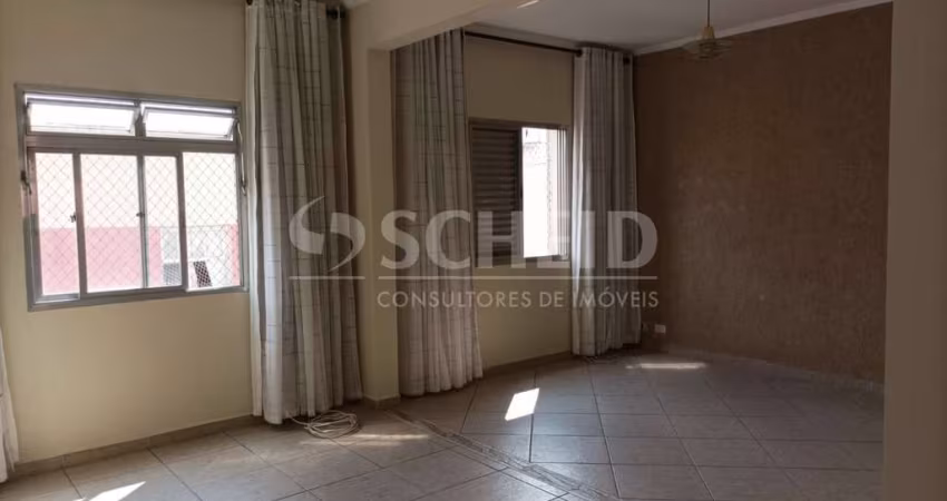 Vendo apartamento em Santo Amaro, 84m2 3 quartos, 1 vaga de garagem