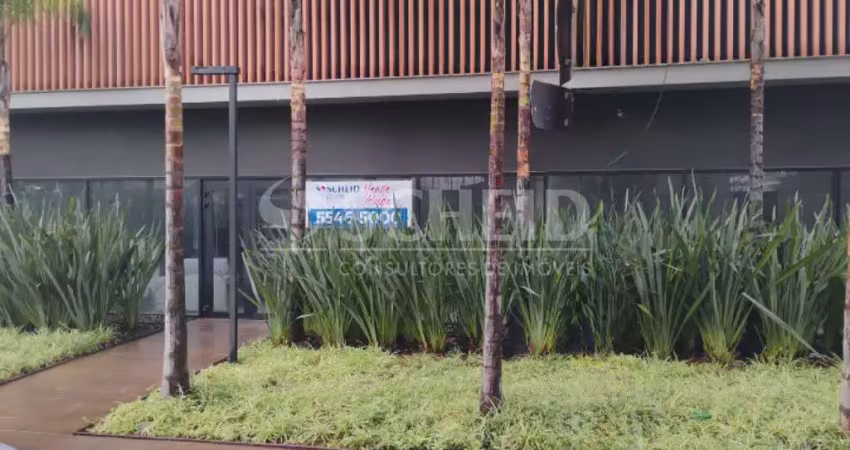 Excelente loja a venda - rua florida com 160m2 andar terreo do arbo brooklin -