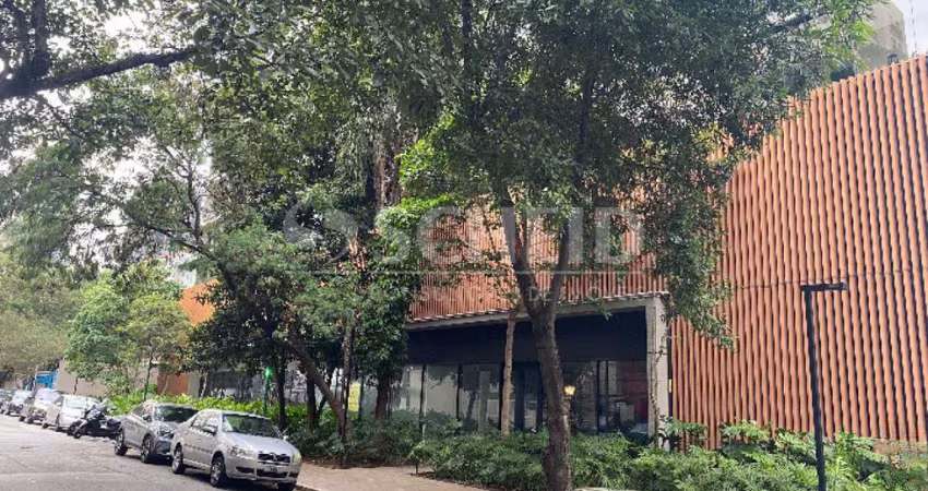 LOJA A VENDA excepcional local rua Pensilvania torre Arbo 345m2