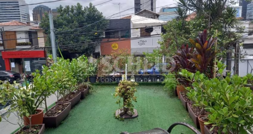 Sobrado a venda, com 3 dormitórios sendo 1 suite, 2 vagas, Chácara Santo Antonio