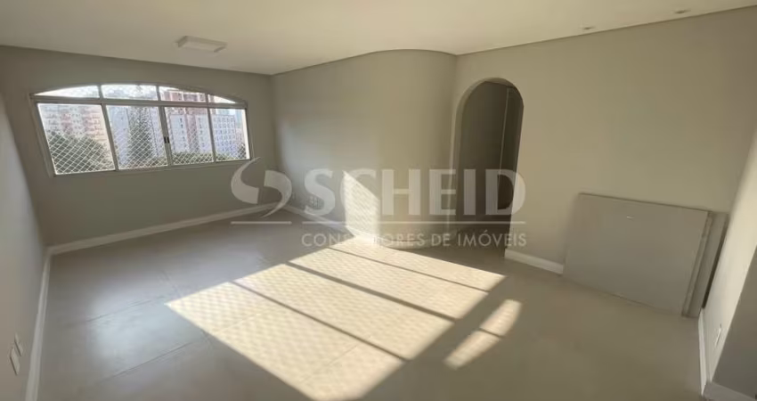 Apartamento 80m2 - 3 Dormitórios - 2 Vagas