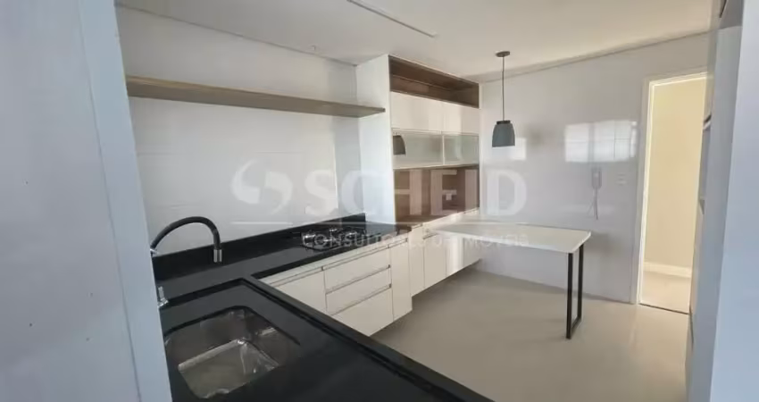 Apartamento com 3 quartos à venda na Rua Professor Guilherme Belfort Sabino, --, Jardim Marajoara, São Paulo