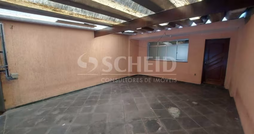 Casa Comercial à Venda, 115m², Garagem, 3 Salas, Cozinha, Lavabo, Mezanino Espaçoso