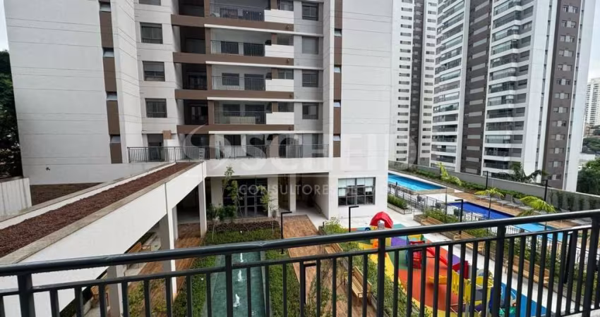 Apartamento para venda Garden - 2 quartos - 1 vaga - Jardim Prudência
