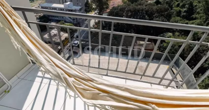 Apartamento bem localizado na Vila Andrade !!!