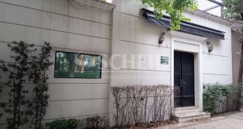 Loja Casa Comercial locação , aluguel  na rua João Lourenço 1025 metros  em moema, proximo a metro