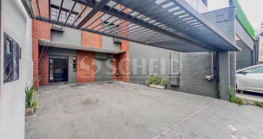 ÓTIMO PREDIO COMERCIAL, COM GRANDE FLUXO, ÓTIMA LOCALIZAÇÃO