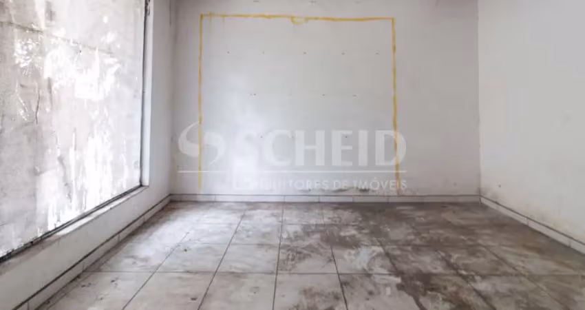 Prédio comercial para locação em Moema