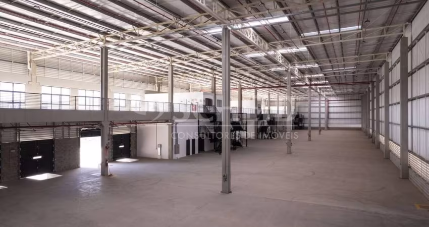 Galpão Depósito, locação ,Armazém e 4 banheiros à Venda, 1305 modulo 8 8 vagas 4 banheiros jundiai