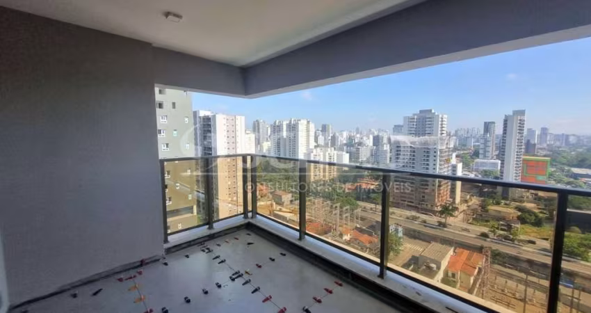 Apartamento a venda no Campo Belo ,113 m² ,03 dormitórios e 02  vagas
